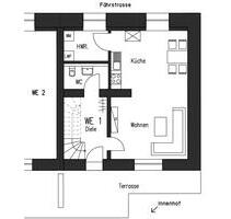 wunderschöne Wohnung in Bad Dürrenberg