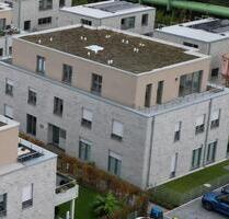 STILVOLLE 3,5-ZIMMER-NEUBAUWOHNUNG zur Miete MIT OFFENEM WOHNKONZEPT - Recklinghausen Berghausen