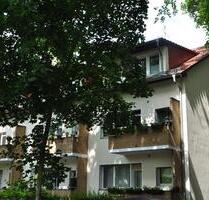 Süße 1-Zimmerwohnung mitten im schönen Grunewald - Berlin Charlottenburg-Wilmersdorf
