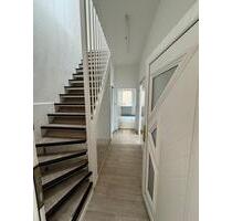 Doppelhaushälfte mit Terasse in zentraler Lage in Delmenhorst