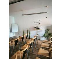 Seminarraum in Lahr - 100,00 EUR Kaltmiete, ca.  40,00 m² in Lahr (Schwarzwald) (PLZ: 77933)