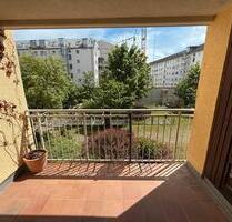 Wohnung in Schwabing West (LGBTQ+ freundlich) - München Maxvorstadt