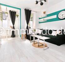 2-Zimmer-Wohnung Duisburg Dellviertel