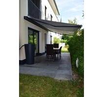 Zentral, modern und mit Garten wohnen in Lindau-Aeschach - Lindau (Bodensee)