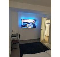 2 Zimmer-Wohnung mit Balkon in Köln Mülheim