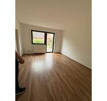 Helle 4-Zimmer-Wohnung im Erdgeschoss - Dörpen