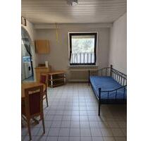 Möbliertes Appartement, sehr gute Wohnlage - Mannheim Innenstadt