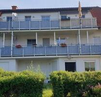 ! ! ! Wunderschöne Dachwohnung ! ! ! - Meiningen
