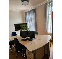 CoWorking Space - 240,00&nbsp;EUR Kaltmiete, ca.&nbsp; 8,00&nbsp;m&sup2; in Dresden (PLZ: 01219) Prohlis