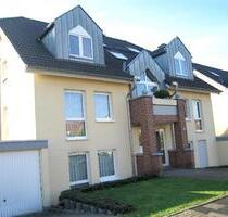 Renovierte 3-Zimmer-Wohnung mit Einbauküche in ruhiger und grüner Lage - Leverkusen Opladen