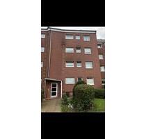 Perfekt geschnittene 3 Zimmer Wohnung im Musikerviertel - Lübeck Sankt Lorenz Nord