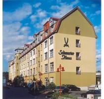 240 qm Büroeinheit - Im historischen Ambiente Schwerter-Haus! - Dresden Cotta