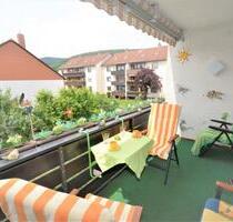 große, gepflegte 3-Zimmer-Eigentumswohnung, 99 qm - Kulmbach Blaich