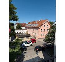 2- Zimmerwohnung in Moosach ab sofort!! - München Feldmoching-Hasenbergl
