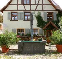 Zu Vermieten: Renoviertes Denkmalhaus in der Engener Altstadt