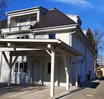 vermietete 3 Zimmer Wohnung - 485.000,00 EUR Kaufpreis, ca.  80,00 m² in Traunstein (PLZ: 83278)