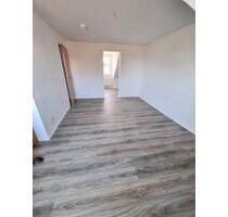 Ihr Küstenglück in Hage – Gemütliche 3-Zimmer-Wohnung wartet auf Sie!