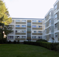 Gepflegte Eigentumswohnung in Mittelshuchting - Bremen