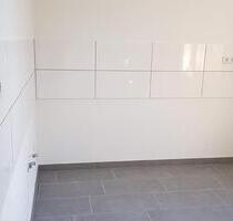 Moderne Erdgeschosswohnung mit Terrasse & Garten in Altbau – Essen-Kupferdreh