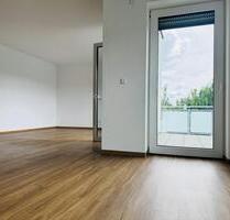 Große 3-Zimmer-Wohnung in Haßfurt - Osterfeld - Sulzfeld