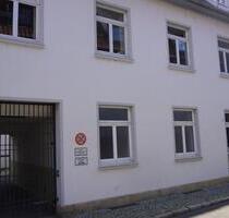 (kleine) Gewerbefläche - nur einen Steinwurf vom (alten) Angerbrunnen entfernt - Erfurt