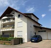 1ZKB Einliegerwhg. in Dagersheim im UG von freist. Mehrfam.haus - Böblingen
