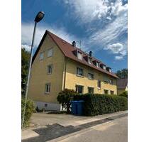 Eine Entkernte 3 Zimmer Wohnung zu verkaufen - Rottweil