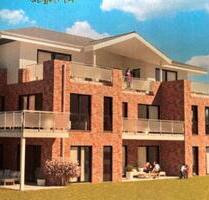2,5-Zimmerwohnung, Terrasse, eigener Garten, Stellpl. - Gifhorn