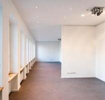 Lichtdurchflutete Fläche in der Passauer Altstadt zu vermieten