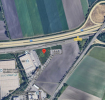 unbebautes Gewerbegrundstück bei München - Neufahrn bei Freising Mintraching-Grüneck