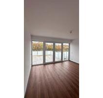 Schicke neue Maisonette - 1.410,00 EUR Kaltmiete, ca.  117,00 m² in Lemgo (PLZ: 32657)