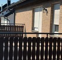 76m² schöne 2 ZKB+ca.20m² Blk. Wohnung in BI-Senne (Einbauküche) - Bielefeld