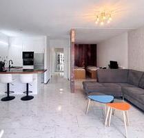Zentral in Stuttgart | Studiowohnung mit Balkon |