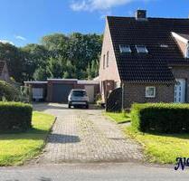 Entspannter Urlaub an der Nordsee - Ferienwohnung in Esens