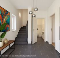 Exklusives Wohnen im Leipziger Zentrum – ca. 180 m², 5 stilvolle Zimmer und 3 Etagen! AB SOFORT!