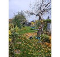 garten zu verpachten in sennfeld