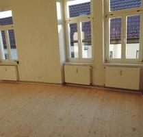 EG Wohnung 85 m² in Gerbstedt Zentrum