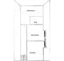 Sanierte 2-Zimmer Wohnung im Zentrum von Sehnde