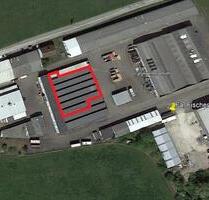 Gewerbehalle - Lagerhalle In GünzburgDonauried zu vermieten