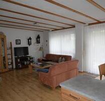 ETW mit Terrasse für Eigennutzer - Herbrechtingen