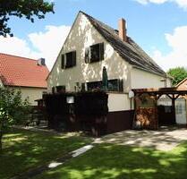 Ferienhaus in Ostseenähe für 4 Personen - Bützow