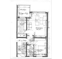 2-Zimmer-Wohnung mit Balkon und Garage – frei ab dem 01.07.2025 - Kaarst