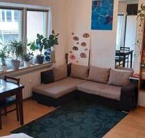 1-Zimmer Wohnung mit Balkon in Nordstadt - Bonn Tannenbusch