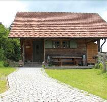 Ferienhaus von privat bayerischer Wald Hunde willkommen - Sankt Oswald-Riedlhütte