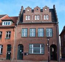 3 Zimmer Wohnung in Gadebusch mit traumhaften Ausblick