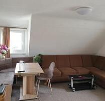 4 Zimmer Wohnung in Deckenpfronn zu vermieten - Neckarsulm