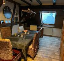 Wohnung in Hattgenstein - 595,00 EUR Kaltmiete, ca.  88,00 m² in Brücken (PLZ: 55767)