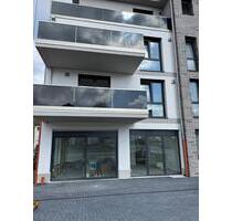 Exklusive 2 Zimmerwohnung im Neubau - Flammersfeld