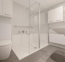 Helle 3,5-Zimmer-Wohnung mit Südwest-Terrasse & Stellplatz - Stuttgart Birkach