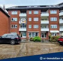 Schöne 2-Zimmer-Wohnung mitten in Flensburg